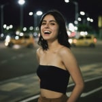 Paula Alejandra Díaz Sandoval