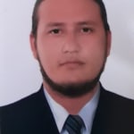 Diego Fernando Zamora Valencia