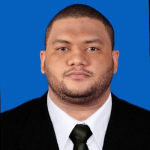 Jorge Luis Chavarriaga Vargas