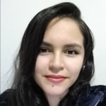 Jenny Magali Briones Chavez
