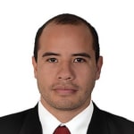 Norbert Andres Rengifo Reyes