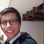 Andrés Francisco Corso P