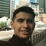 David Solórzano Montoya