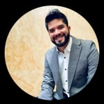 Roger Torres Zambrano