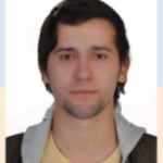 Camilo Afanador Ortíz