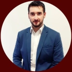 Nicolas Araujo