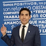 Willy Cristofer Valenzuela Ortiz
