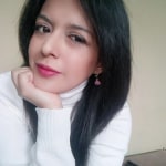 Katerin Lisbeth Paredes Carreño