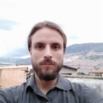 Santiago Gaviria Ceballos