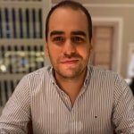 Luis Felipe Moreno