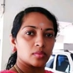 Anuja M