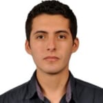 Andrés Ron
