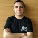 Andrés Peña Castillo