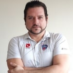 Pablo Mendoza