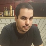 Horacio Javier Irazusta González