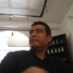 Gerson Ottoniel Garcia Tzul