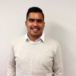 Italo Shamir Barboza Morales