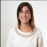 Mariana Rosendo