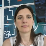 Laura Tagliaferro