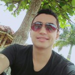 Luis Alejandro Benavides Salas