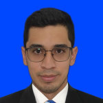Richard Alessandro Iglesias Bonilla