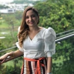 Yesenia Lucia Vergara Rueda