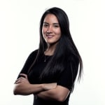 Viviana Alexandra Ibáñez Ortega