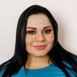 Oriana Isabel Leal Ramos