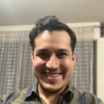 Victor Isai Peña Pérez