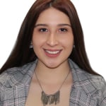 Daniela Jiménez Parra
