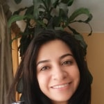 Angélica Rodríguez