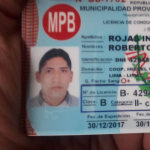 Roberto Milo Rojas Inga