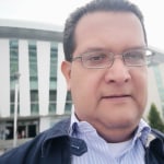 Moisés Esteban Mendoza