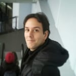 Sebastian Querelos