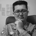 Edwin Vargas Salcedo