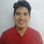 Norman Alfonso Basto Cardona