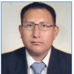 Jorge Luis Paredes