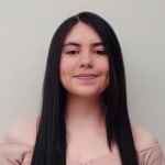 Gina Melissa Avella Mejía