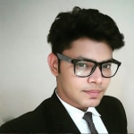 Shubham Saraswat