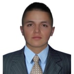 Johan Stiven Morales Jimenez