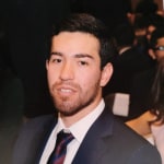 Juan Felipe Arevalo Salazar