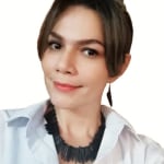 Anny Rodríguez Vesga