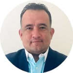 Juan Pablo Machado Alvear