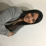 Jacqueline Stephania Torres Hernandez