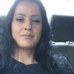 Natalia Alejandra González Sánchez