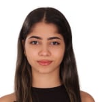 Leidy Estefanía Parra Concha