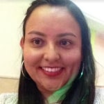 Yaneth Patricia Montaña Sierra