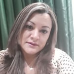 GINA CRISTAL GARCIA RODRIGUEZ