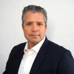 Jesus Ortega Aranda