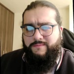 Sergio Andres Diaz Vera
